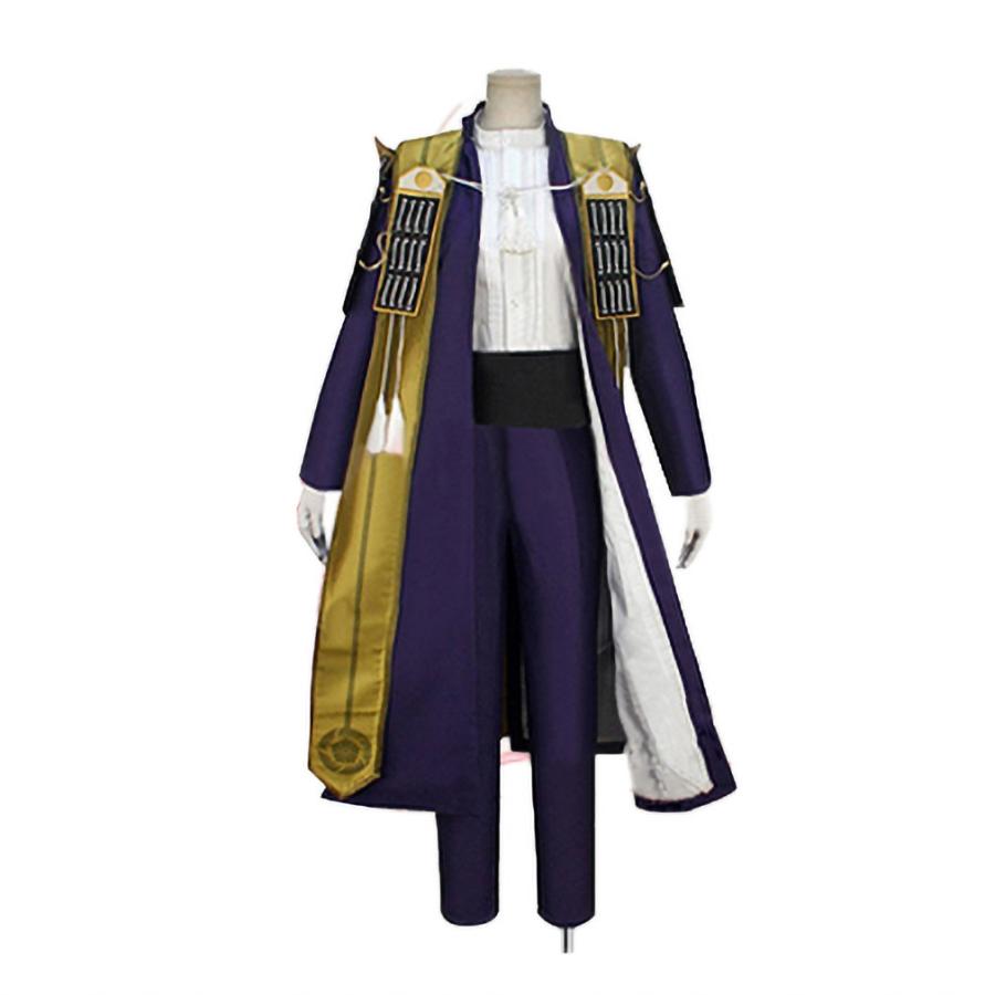 刀剣乱舞-ONLINE- とうらぶ へし切長谷部 へしきりはせべ 打刀