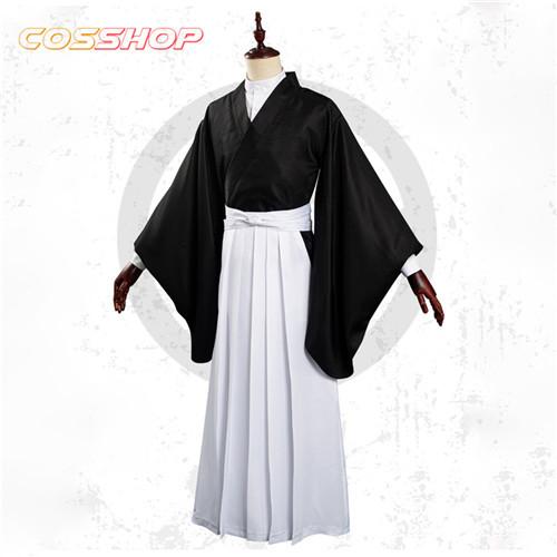 呪術廻戦 禪院直哉 コスプレ衣装 コスプレ服 コスチューム 演出服