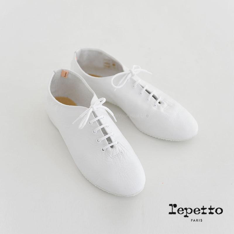repetto（レペット） 【一部サイズセール中】 ダンスシューズ JAZZ