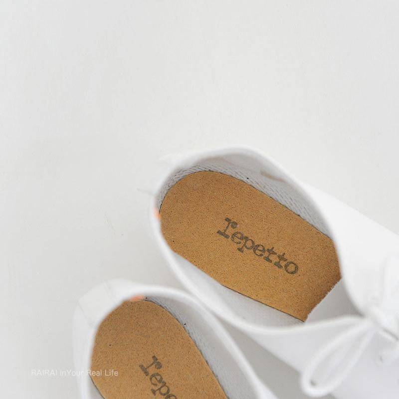 repetto（レペット） 【一部サイズセール中】 ダンスシューズ JAZZ
