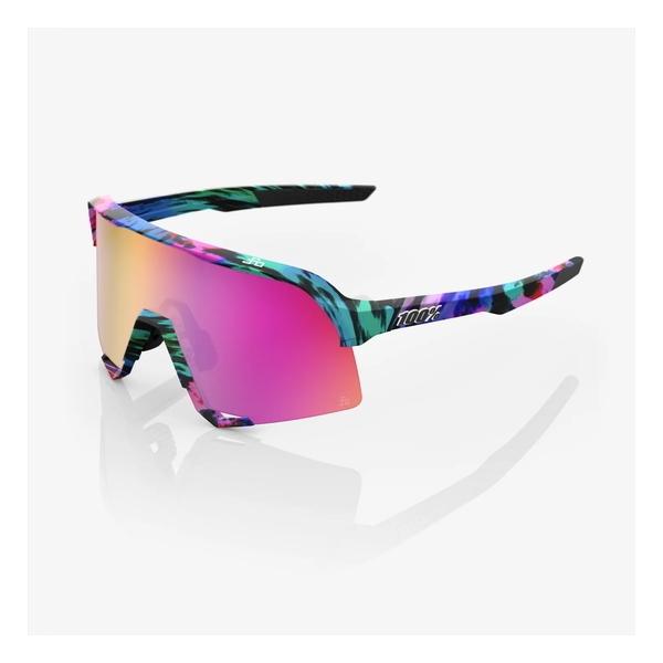 100% ワンハンドレッド サングラス 2022 ペテル・サガン限定モデル S3