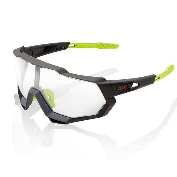 100% ワンハンドレッド サングラス SPEEDTRAP 正規品 スポーツ