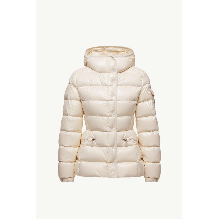 MONCLER（モンクレール） 2025/26秋冬 レディースBARANTE SHORT DOWN