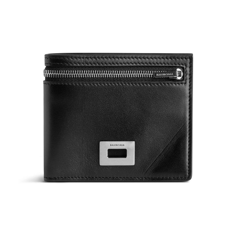 BALENCIAGA（バレンシアガ） メンズ RODEO スクエア フォールデッド