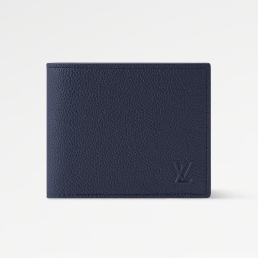 LOUIS VUITTON（ルイ・ヴィトン） メンズ ポルトフォイユ マルコ財布