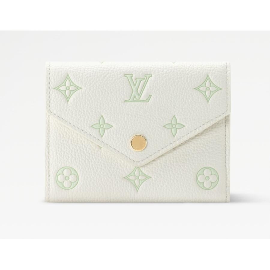 LOUIS VUITTON（ルイ・ヴィトン） ポルトフォイユ ヴィクトリーヌ財布