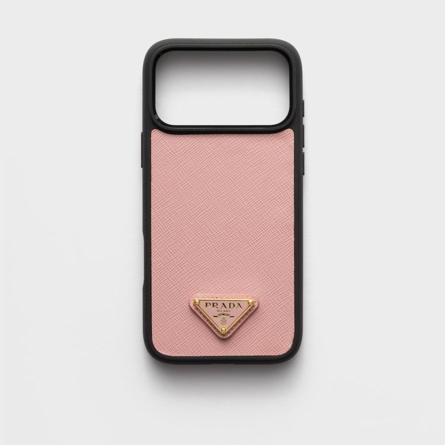 PRADA（プラダ） PRADA 2026春夏 レディース サフィアーノレザー