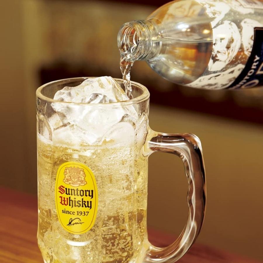 サントリーウイスキー 角瓶 サントリー ウイスキー ボトル 2700ml