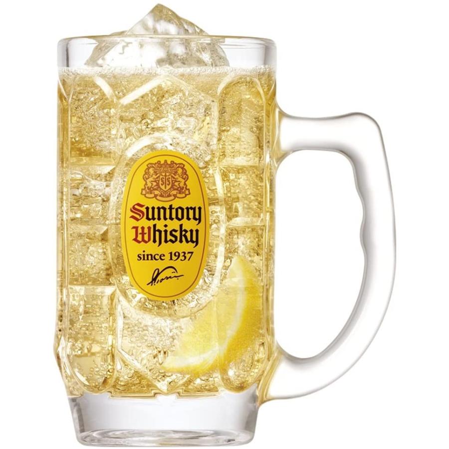 サントリーウイスキー 角瓶 サントリー ウイスキー ボトル 2700ml