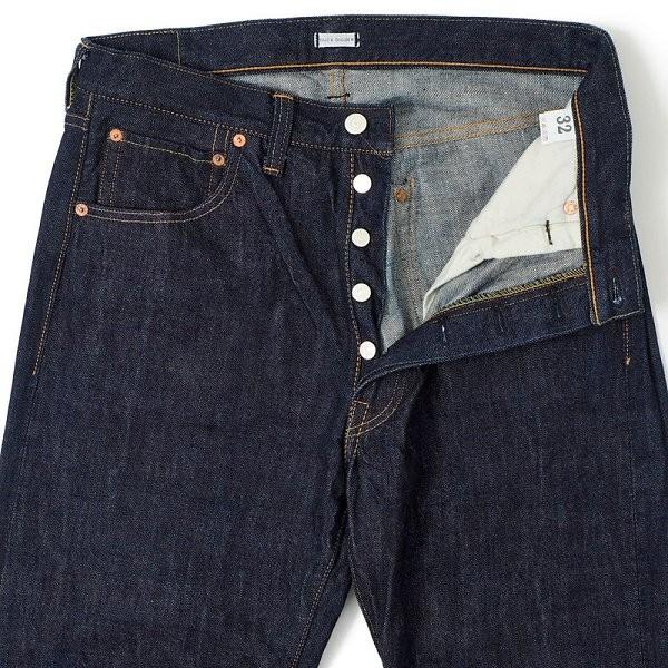 WAREHOUSE（ウエアハウス） ダックディガー Lot DD-1001XX 1947 MODEL