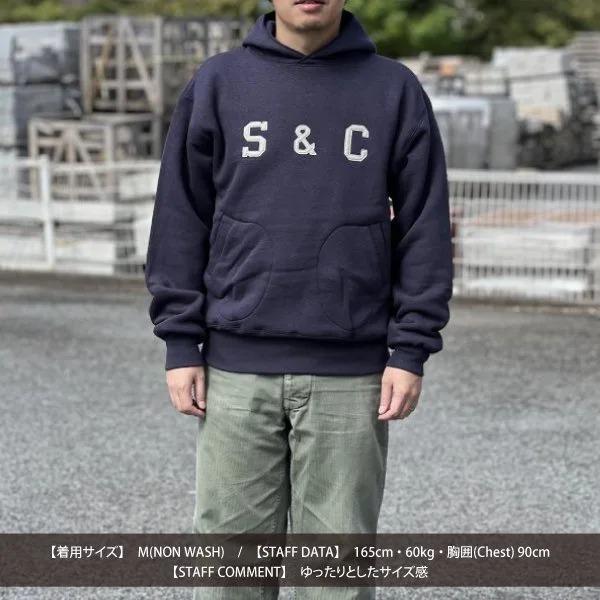 WAREHOUSE（ウエアハウス） ジョングラッコー JG-CS12 THE KNOCKOUT