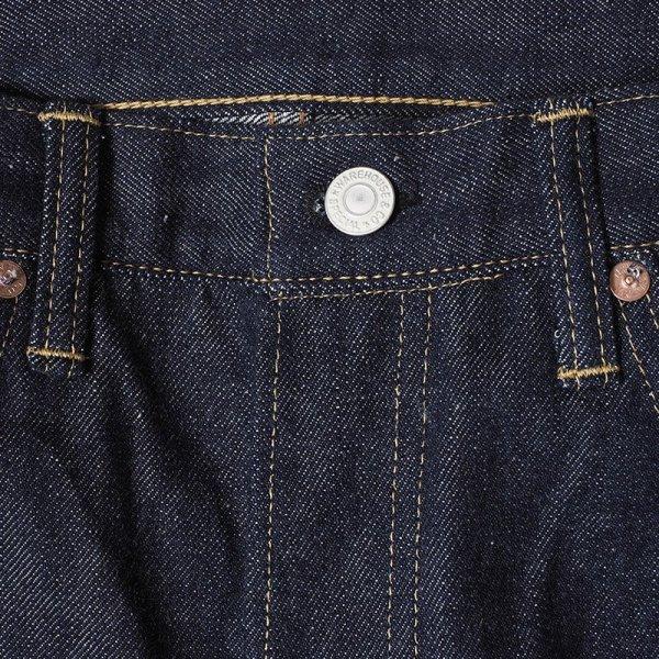 WAREHOUSE（ウエアハウス） Lot 1001XX NON WASH デニムパンツ