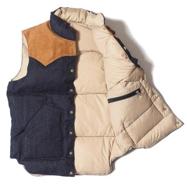 WAREHOUSE（ウエアハウス） ロッキーマウンテン×ウエアハウス