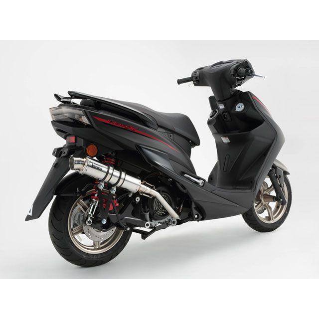 BEAMS（ビームス） シグナスX（国内モデル） R-EVO SP（JMCA認定