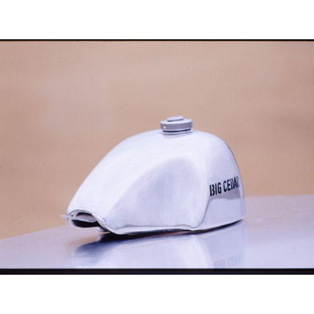 BIGCEDAR（ビッグシーダー） モンキー（12V車用） 12V車用 アルミ