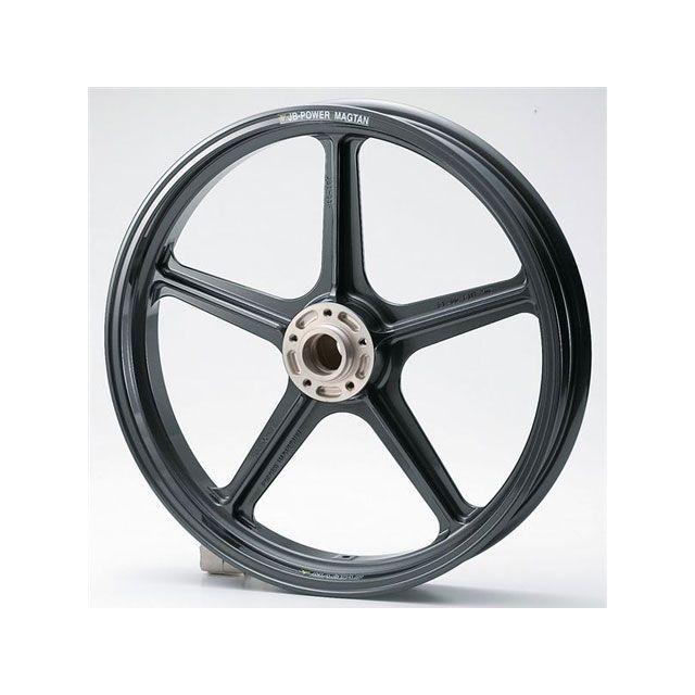 マグタン Z1-R/FX-I/Z1000MK-II ZI/II マグネシウム鍛造ホイール