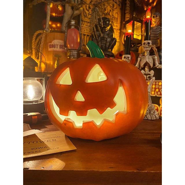 パンプキンランタン （Sサイズ） ハロウィン ジャック・オ・ランタン