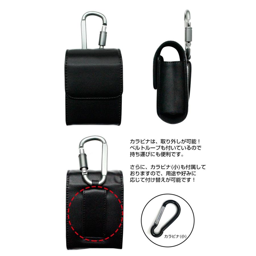 Nikon ニコン 専用 ゴルフ用 レーザー距離計ケース（全8色） COOLSHOT