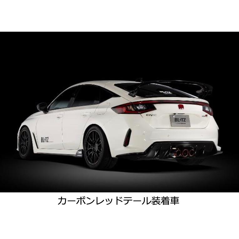 BLITZ（ブリッツ） 新発売！BLITZ/ブリッツEX-SYSTEM | エキゾースト