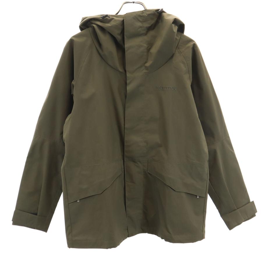 Marmot Mountain Limited マーモットマウンテンリミテッド マウンテン