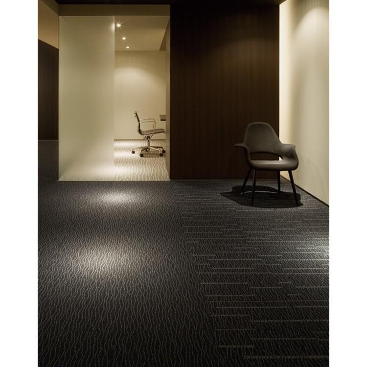 東リ（TOLI） タイルカーペット GX-7800 GX7813-7816 50cm×50cm施工が