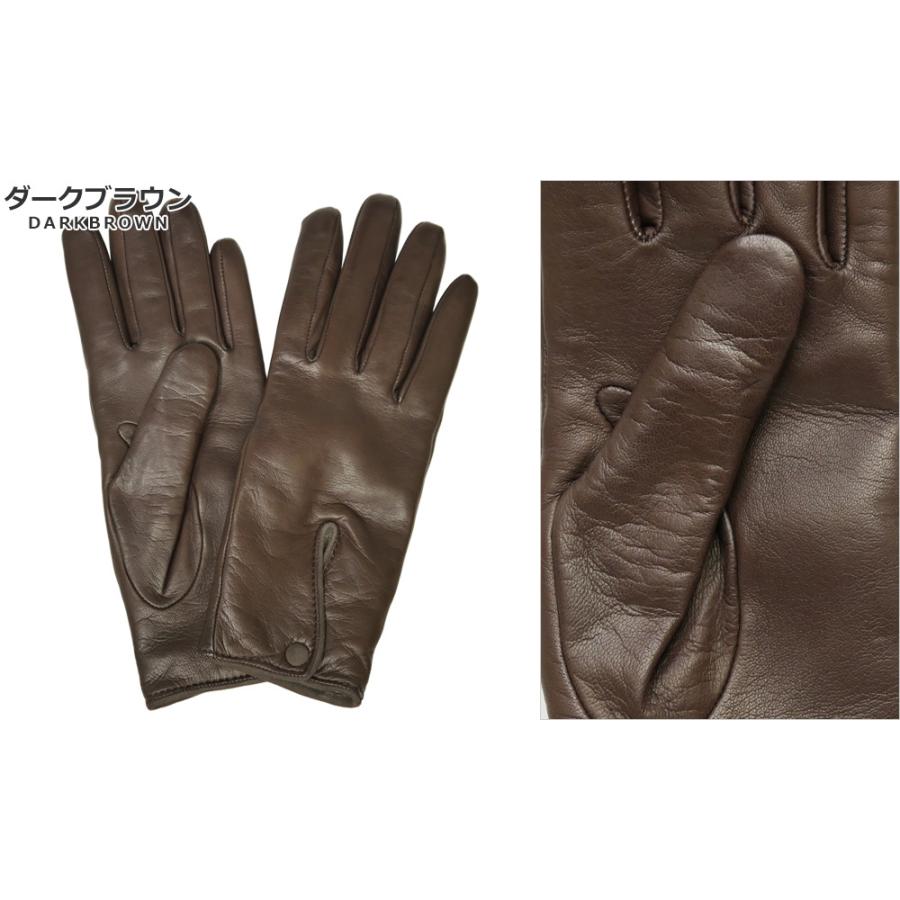革手袋 レディース 暖かい ファッション プレゼント ブランド 本革