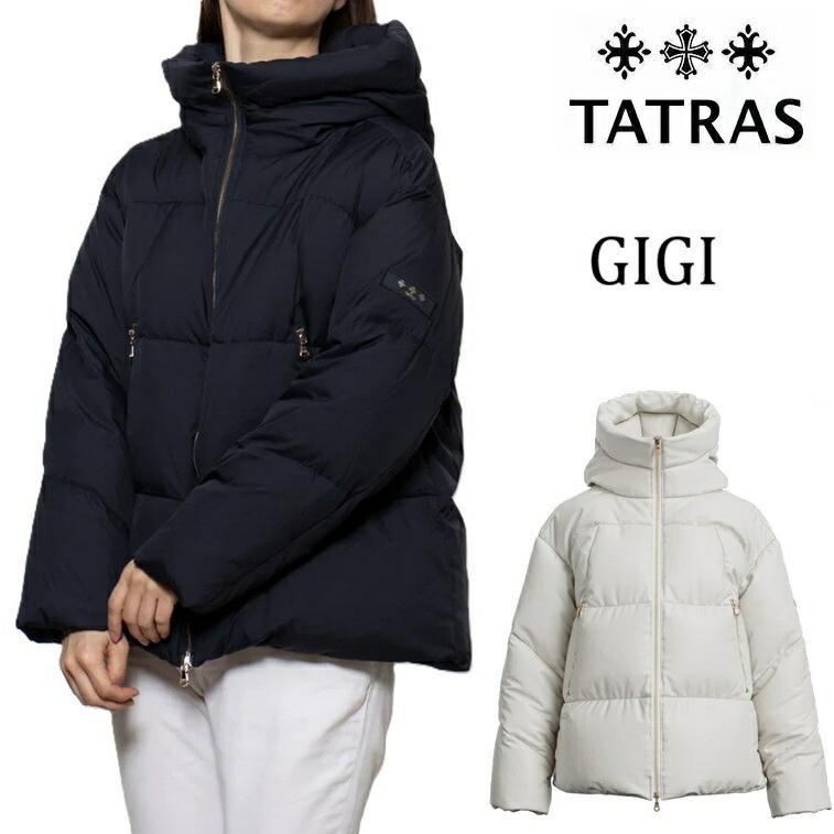 TATRAS タトラス GIGI ジジ ダウンジャケット ダウンコート レディース