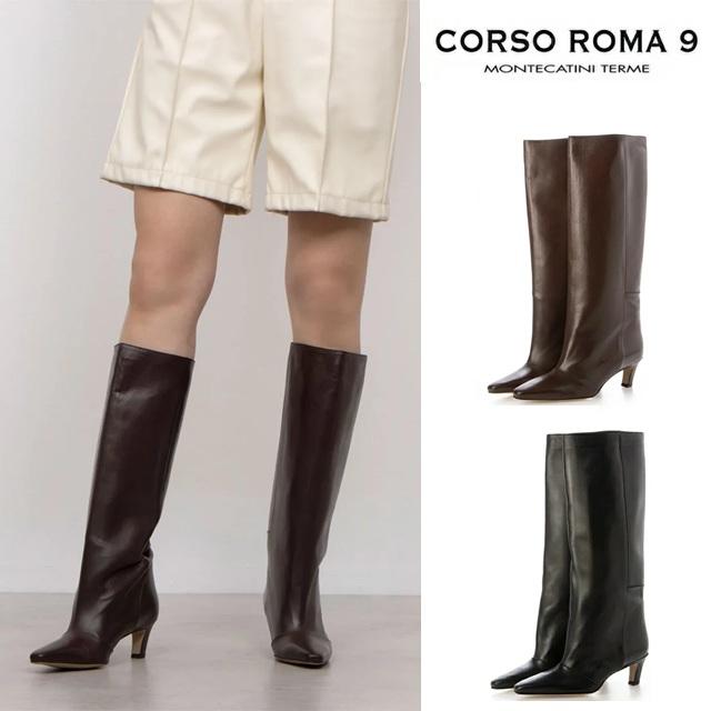 CORSO ROMA,9（コルソローマ ノーヴェ） CORSO ROMA 9 コルソローマ