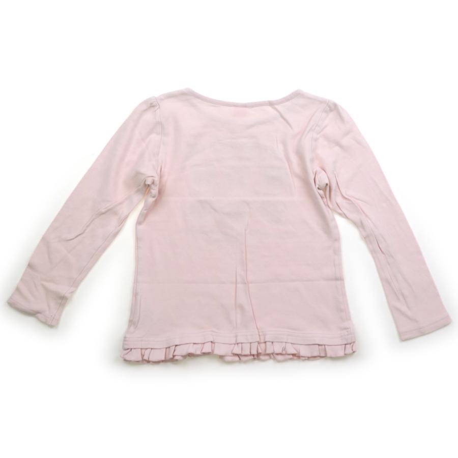 mezzo piano メゾピアノ Tシャツ・カットソー 140サイズ 女の子 子供服