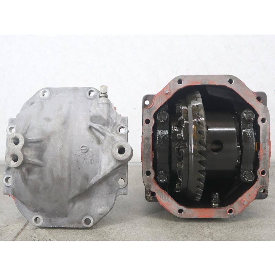 トヨタ 86 ZN6 純正 デファレンシャルギア ※ トルセンLSD デフ