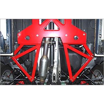 オートエクゼ オートエグゼ/メンバーブレースセット/ロードスター