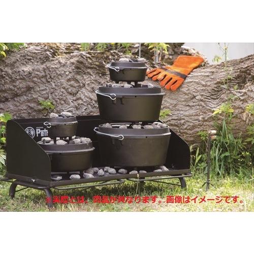 Petromax ダッチオーブンテーブルfe45 4513916127809 : CASCADEROCKS