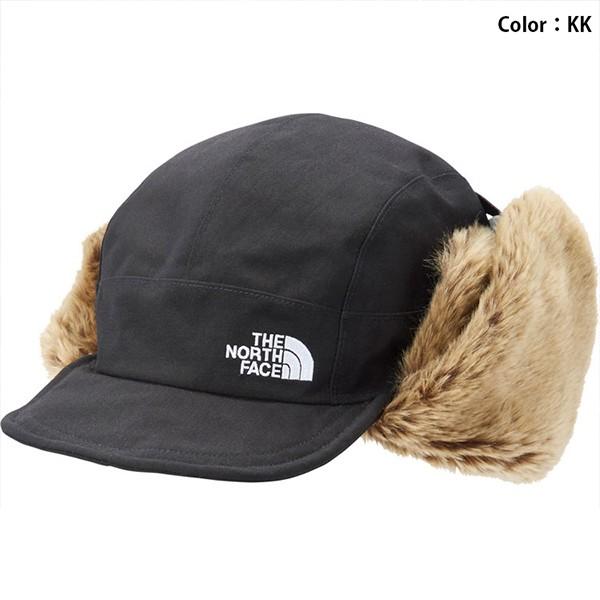 THE NORTH FACE（ザ ノースフェイス） THE NORTH FACE Frontier Cap M