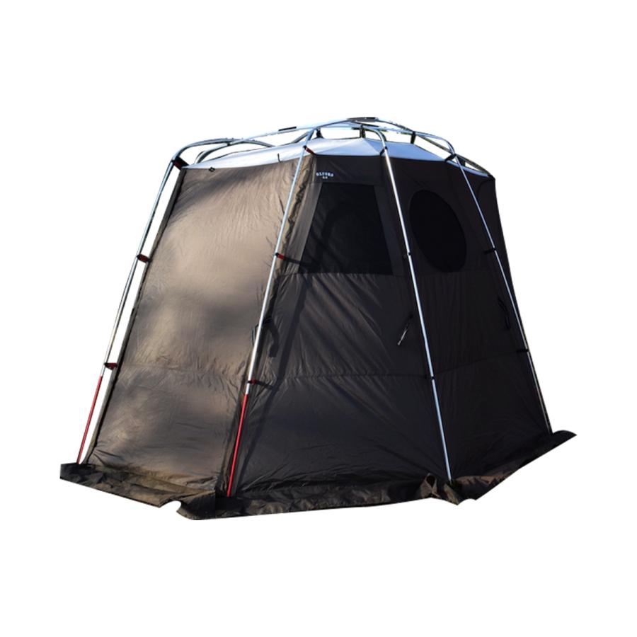 ストーンエイカーズ OXFORD6.0 STONEACRES カーサイドシェルタータープ