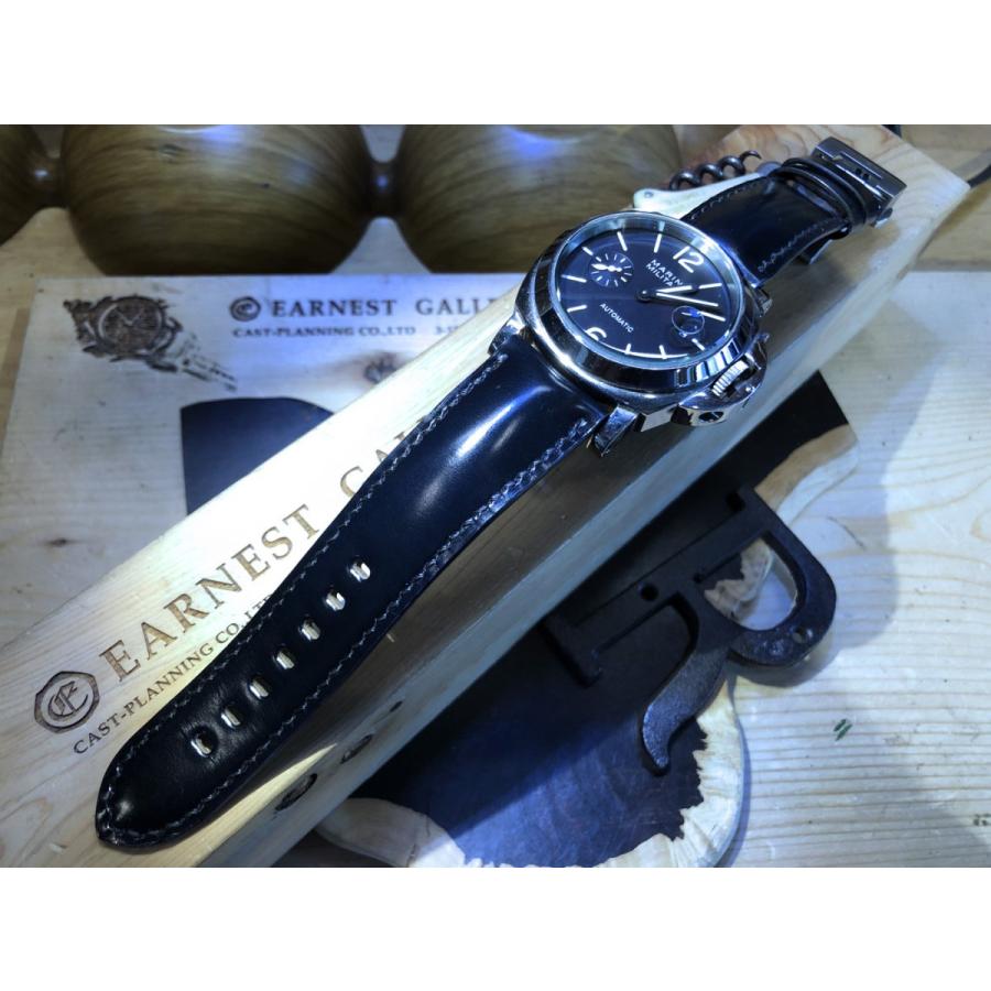 OFFICINE PANERAI（オフィチーネ パネライ） パネライ純正バックル対応