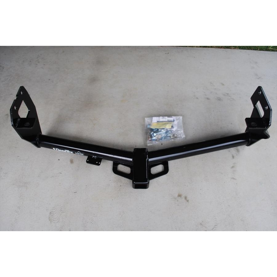 ヒッチレシーバーキット Draw-Tite ドロータイト ヒッチメンバー