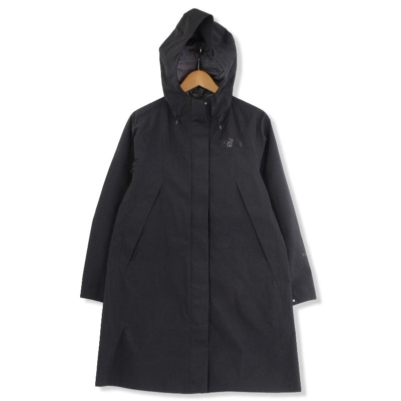 THE NORTH FACE ノースフェイス Gadget Hangar Coat NPW61961
