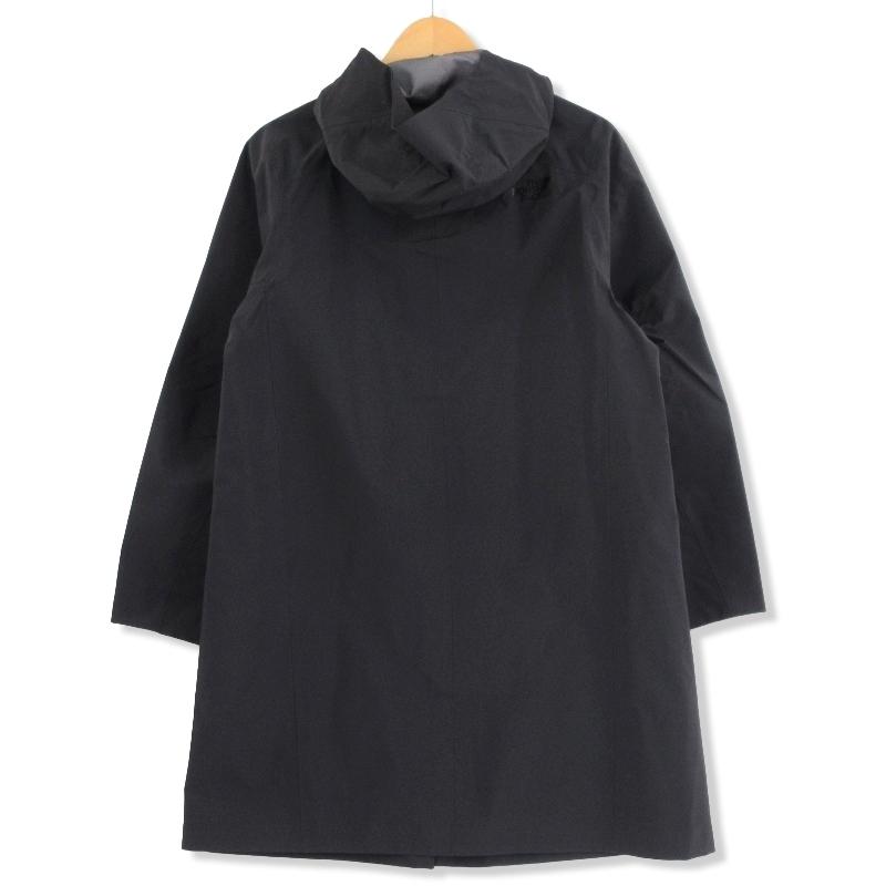 THE NORTH FACE ノースフェイス Gadget Hangar Coat NPW61961