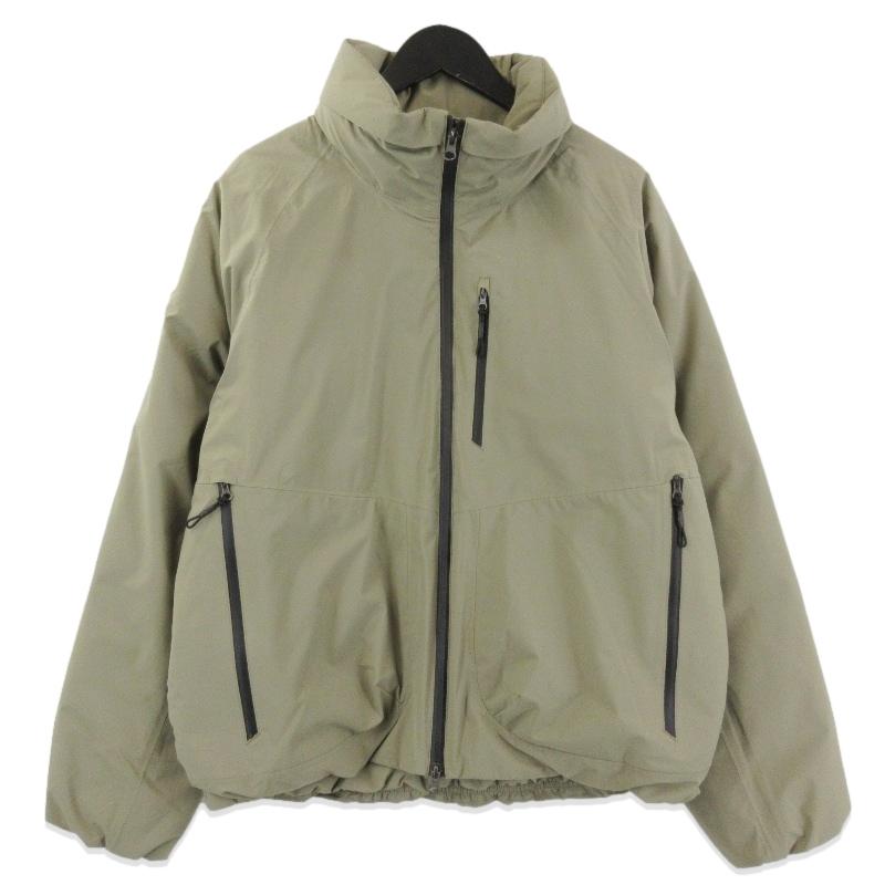 COLUMBIA BLACK LABEL コロンビア スピアトゥドームダウンジャケット