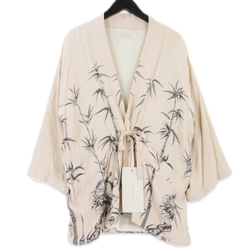 OLD JOE & CO. 未使用 オールドジョー ビーチシャツ 231OJ-SJ04