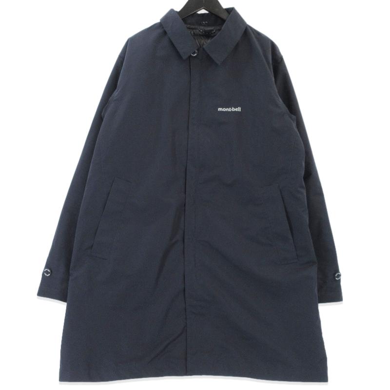 mont-bell モンベル ダウンライナーコート 1101579 ナイロンコート