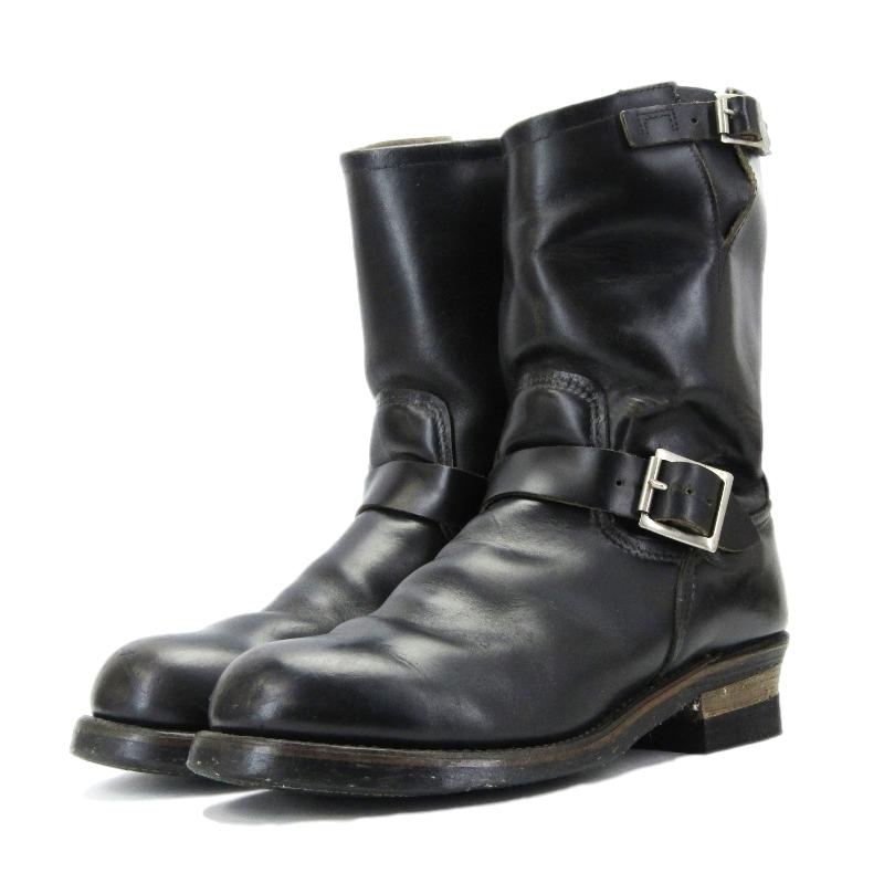 redwing レッドウィング 2268 pt91プリントタグ 9D 27センチ