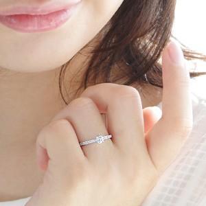 Classic CHESS（クラシックチェス） プラチナ ダイヤモンド リング