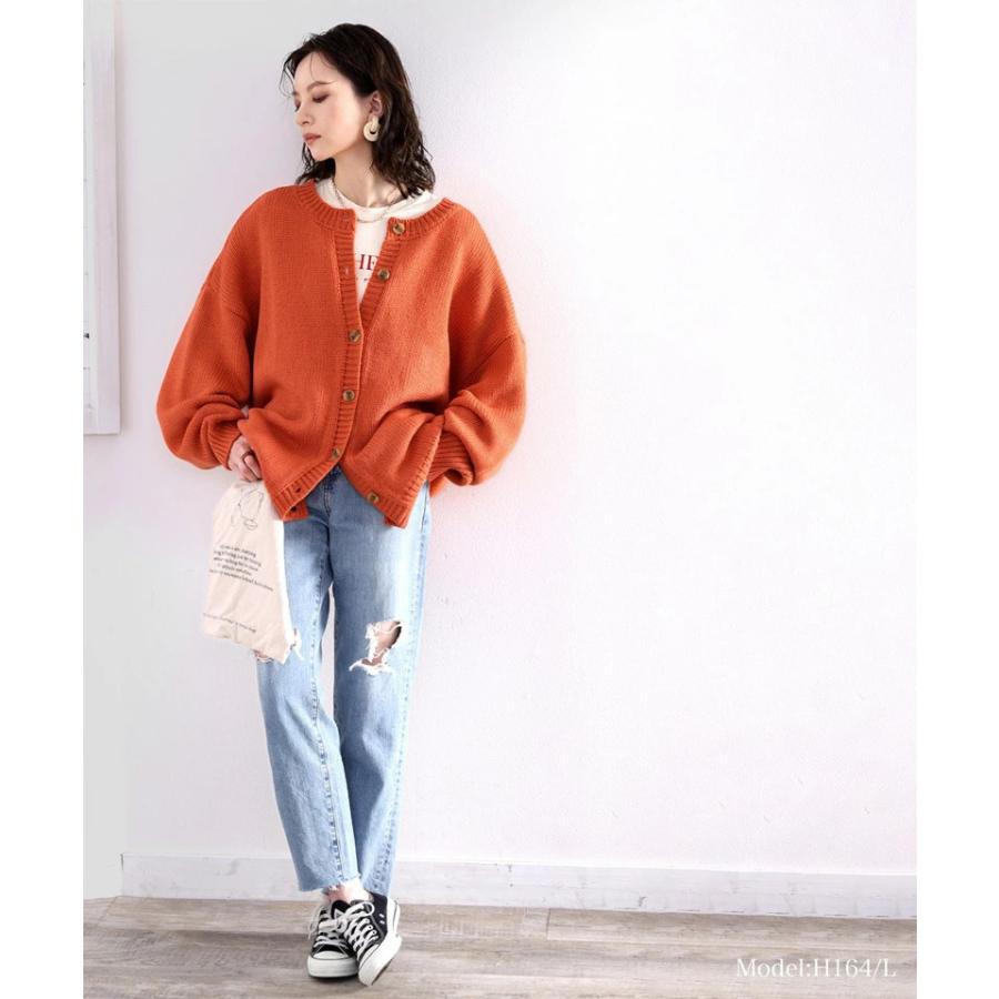 classicalelf（クラシカルエルフ） レディース トップス ニット 長袖