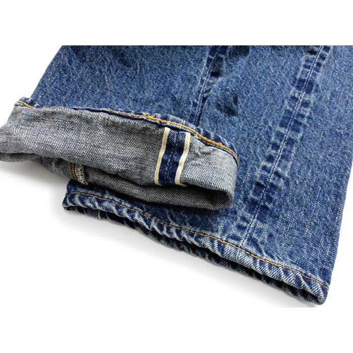 WAREHOUSE（ウエアハウス） WAREHOUSE Lot.1101 ユーズドウォッシュ