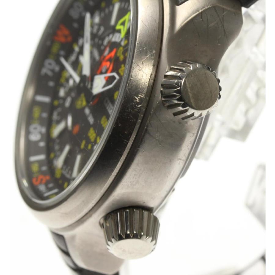 CITIZEN（シチズン） 【CITIZEN】シチズン プロマスター エコドライブ