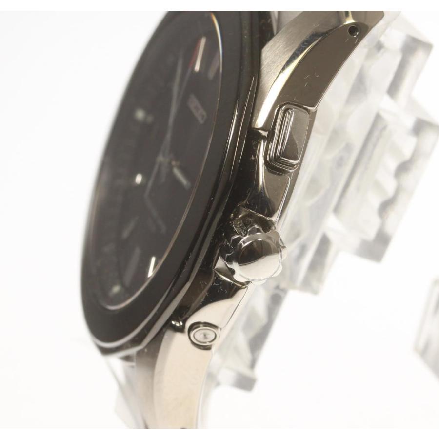 SEIKO（セイコー） ☆未使用品【SEIKO】セイコー ブライツ SAGZ041