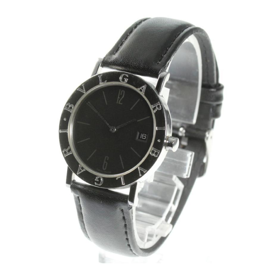 BVLGARI（ブルガリ） 【BVLGARI】ブルガリ ブルガリブルガリ デイト