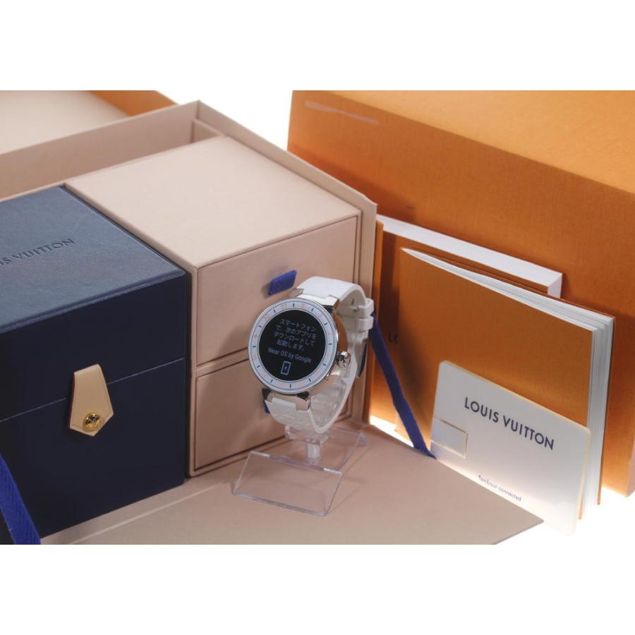 LOUIS VUITTON（ルイ・ヴィトン） 箱・保・充電器付き☆【LOUIS