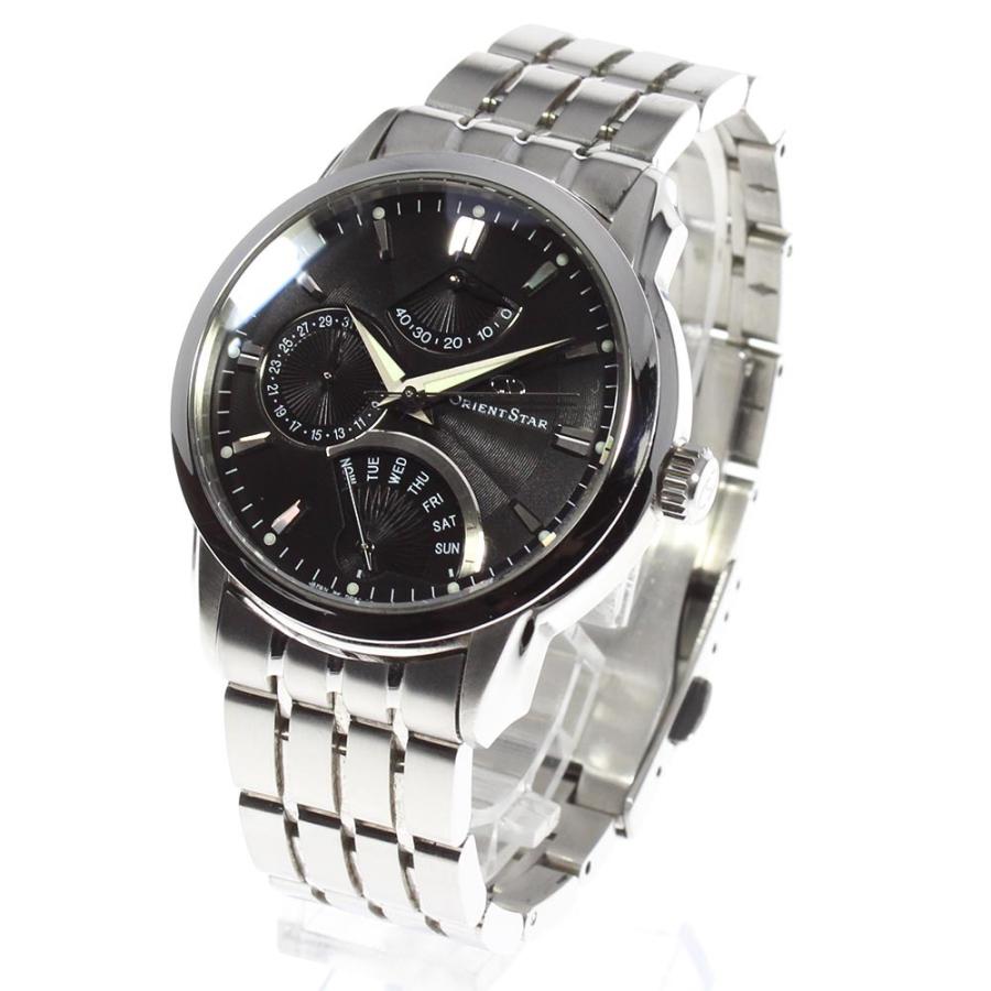 ORIENT（オリエント） 【ORIENT】オリエント オリエントスター パワー